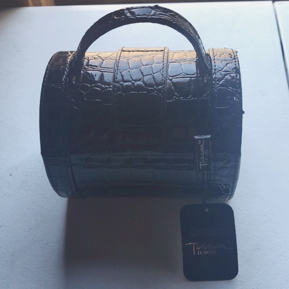 Tuscan Mini Vanity Case - Picture 2 of 4